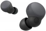 Sony WF-LS900NB LinkBuds S vezeték nélküli fülhallgató, fekete (WFLS900NB.CE7)