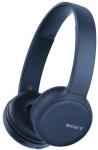 Sony WH-CH510L vezeték nélküli fejhallgató, kék