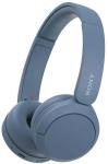 Sony WH-CH520 vezeték nélküli fejhallgató (kék) (WHCH520L.CE8)