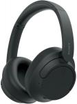 Sony WH-CH720N vezeték nélküli fejhallgató (fekete) (WHCH720NB.CE8)