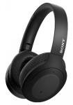 Sony WH-H910NB h.ear on 3 zajszűrős Bluetooth fejhallgató, fekete