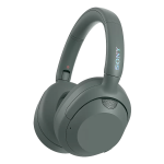 Sony WH-ULT900NH vezeték nélküli Bluetooth aktív zajszűrős fejhallgató, erdőszürke (WHULT900NH.CE7)