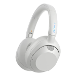 Sony WH-ULT900NW vezeték nélküli Bluetooth aktív zajszűrős fejhallgató, fehér (WHULT900NW.CE7)