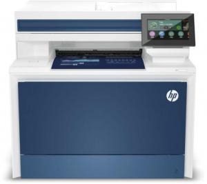 HP Color LaserJet Pro 4302fdn nyomtató (4RA84F)