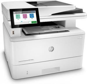 HP LaserJet Enterprise M430f multifunkciós lézer nyomtató (3PZ55A)