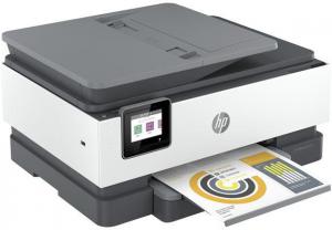 HP OfficeJet Pro 8022E E e-AiO multifunkciós tintasugaras nyomtató (229W7B)