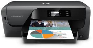 HP OfficeJet Pro 8210 ePrint tintasugaras nyomtató (D9L63A)