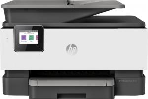 HP OfficeJet Pro 9010E e-AiO multifunkciós tintasugaras nyomtató (257G4B)