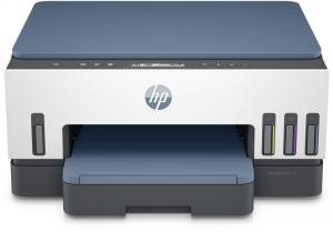 HP SmartTank 725 multifunkciós tintasugaras külsőtartályos nyomtató (28B51A)
