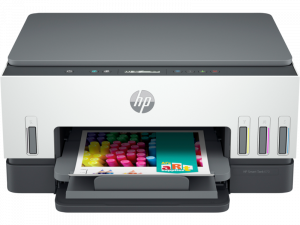 HP SmartTank 670 multif. tintas. külsőtartályos nyomtató (6UU48A)