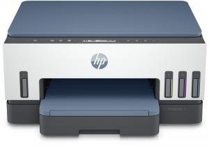 HP SmartTank 675 multifunkciós tintasugaras külsőtartályos nyomtató (28C12A)