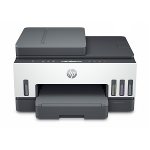 HP SmartTank 750 multif. tintas. külsőtartályos nyomtató (6UU47A)