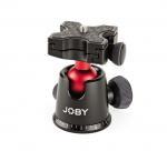JOBY gömbfej 5K (fekete/piros) (JB01514-BWW)