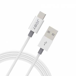 JOBY Töltő és adat kábel USB-A to USB-C 1,2 m (JB01819-BWW)