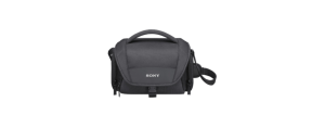 Sony LCS-U21B (Biztonságos hordtok fényképezőhöz vagy kamerához)