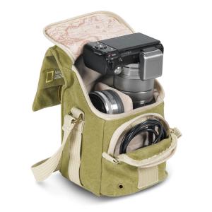 Manfrotto NatGeo 2342, SMALL HOLSTER
