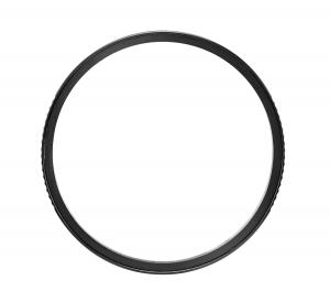 Manfrotto Xume lens adapter 62 mm