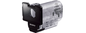 Sony MPK-AS3 (Vízálló tok ActionCamhez WiFi és GPS funkciókkal (60m-ig))