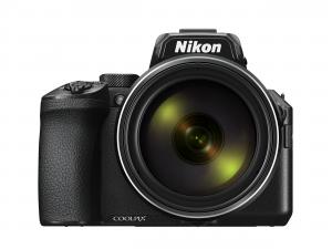 Nikon COOLPIX P950 + TÁSKA + 16GB SD