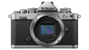 Nikon Z fc váz (VOA090AE)