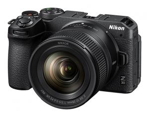 Nikon Z 30 + 12-28mm F3.5-5.6 PZ VR DX KIT (VOA110K005)