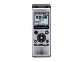 Olympus WS-852 diktafon + TP-8 telefonbeszélgetést felvevő mikrofon