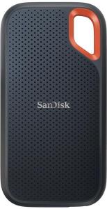 Sandisk SSD EXTREME PRO PORTABLE 1TB, 2000MB/s (186530)