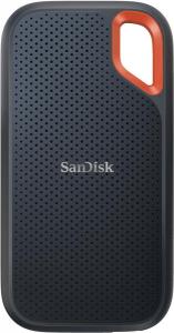 Sandisk SSD EXTREME PRO PORTABLE 2TB, 2000MB/s (186535)