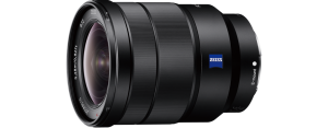 Sony SEL1635Z Vario-Tessar T* FE 16-35mm f/4 ZA OSS objektív