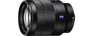 Sony SEL2470Z Vario-Tessar T* FE 24-70mm f/4 ZA OSS objektív
