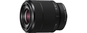Sony SEL2870 FE 28-70mm f/3,5-5,6 OSS objektív