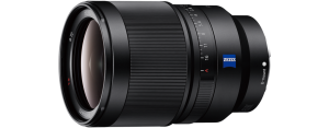 Sony SEL35F14Z Distagon T* FE 35mm f/1,4 ZA objektív