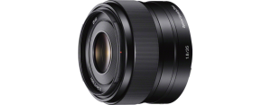 Sony SEL35F18 35mm f/1,8 objektív