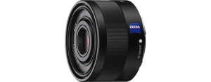 Sony SEL35F28Z Sonnar T* FE 35mm f/2,8 ZA objektív