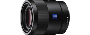 Sony SEL55F18Z Sonnar T* FE 55mm f/1,8 ZA objektív