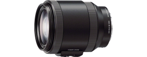 Sony SELP18200 18-200mm f/3,5–6,3 objektív