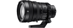 Sony SELP28135G FE 28-135mm f/4 G OSS objektív