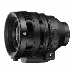 Sony Cinema Line FE C 16-35mm f/2.8 (SELC1635G)
