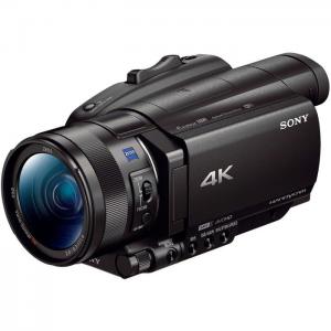 Sony FDR-AX700 4K videókamera
