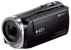 Sony HDR-CX450 FullHD videókamera