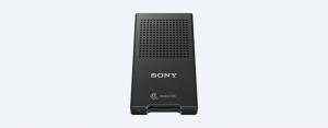 Sony MRW-G1 CFexpress / XQD kártyaolvasó