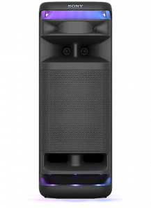 Sony SRS-ULT1000 ULT TOWER 10 Ultimate Bluetooth party hangszóró vezeték nélküli mikrofonnal (SRSULT1000.