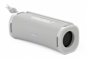 Sony SRS-ULT10W ULT FIELD 1 hordozható vezeték nélküli Bluetooth hangszóró, fehér (SRSULT10W.CE7)