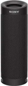 Sony SRS-XB23B fekete EXTRA BASS hordozható BLUETOOTH hangsugárzó