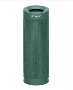 Sony SRS-XB23G olivazöld EXTRA BASS hordozható BLUETOOTH hangsugárzó