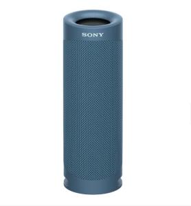 Sony SRS-XB23L kék EXTRA BASS hordozható BLUETOOTH hangsugárzó