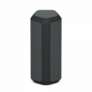 Sony SRSXE300B hordozható bluetooth hangszóró, fekete