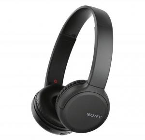 Sony WH-CH510B vezeték nélküli fejhallgató, fekete
