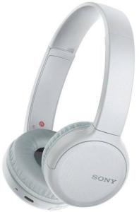 Sony WH-CH510W vezeték nélküli fejhallgató, fehér