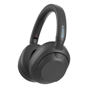 Sony WH-ULT900NB vezeték nélküli Bluetooth aktív zajszűrős fejhallgató, fekete (WHULT900NB.CE7)
